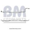 BM CATALYSTS BM91576H Catalytic Converter